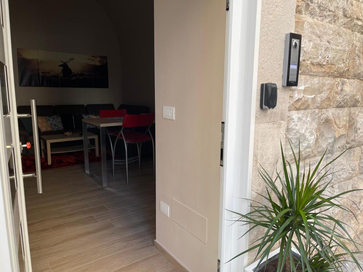 Nadia House Appartement Bisceglie Buitenkant foto
