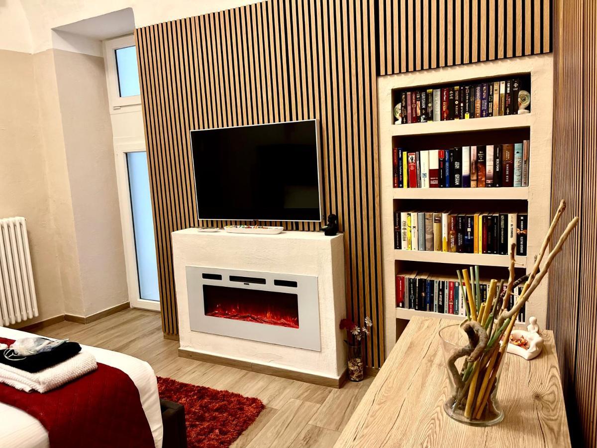 Nadia House Appartement Bisceglie Buitenkant foto